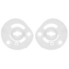 Rosca Interna do Parafuso da Orelha Capacete Pro Tork Evolution 788 G4