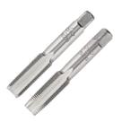 Rosca métrica Hand Tap Aceteel M12 X 1,0 mm, 1 par