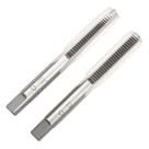 Rosca métrica Hand Tap Aceteel M8 x 1,25 mm, 1 par