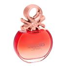 Rose Intenso Colors Benetton Perfume Feminino Eau de Parfum