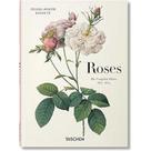 Roses Redouté