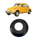 Roseta Acabamento Maçaneta Maçaneta Preto Fusca Kombi Karmann