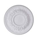 Roseta Decorativa Poliestireno 20cm Gart