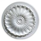 Roseta Decorativa Poliestireno R18 HomEstar