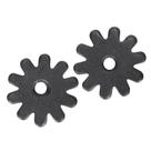 Roseta para Espora Western Vinagre 10 Pontas 23261