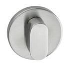 Roseta Tranqueta Banheiro Red Inox Escovado 52mm 902.53.272