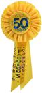 Rosette Beistle 50 e fabulosa celebração de aniversário Rosette Beistle 50 e fabulosa celebração de aniversário