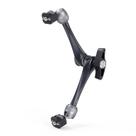 Rosette Magic Arm SMALLRIG 3959 com cabeça esférica de 11 polegadas e 3 kg Rosette Magic Arm SMALLRIG 3959 com cabeça esférica de 11 polegadas e 3 kg