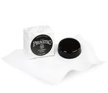 Rosin Pirastro Schwarz (900500) para violino universal, viola, violoncelo