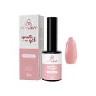 Rosinha sensação esmalte em gel anylovy 10g