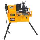Rosqueadeira elétrica 1/2" a 2" rosca BSP monofásica - REC-2 (220V)