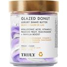 Rosquinha de barbear Truly Beauty Glaceada Hidratante 60mL Rosquinha de barbear Truly Beauty Glaceada Hidratante 60mL