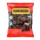 Rosquinha de chocolate rancheiro 300g