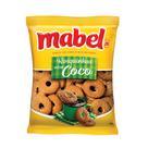 Rosquinha de Coco Mabel 500gr - maabel
