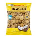 Rosquinha de coco rancheiro 300g Rosquinha de coco rancheiro 300g