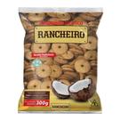 Rosquinha de Coco Rancheiro 300g Rosquinha de Coco Rancheiro 300g