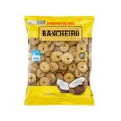 Rosquinha de coco rancheiro 500g Rosquinha de coco rancheiro 500g