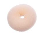 Rosquinha Donut EsponjaPara Coque Perfeito para cabelo 7,5 cm