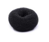 Rosquinha Esponja Donut Para Coque Perfeito para cabelo 9 cm