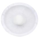 Rosquinha Protetora de Seio Hug Branco