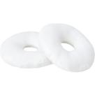Rosquinha Protetora de Seios Conforto e Proteção Durante a Amamentação 2 Unidades Buba