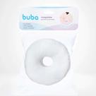 Rosquinho Protetor De Seios Buba 100 Algodão Com 2UN