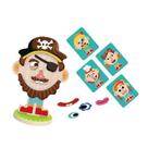 Rosto Misterioso Magnético - Brinquedo Educativo Rosto Misterioso Magnético - Brinquedo Educativo