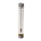 Rotâmetro Em Linha Flow Meter 1 a 10 GPM Medidor Fluxo Água