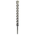 Rotary Hammer Drill Bit Sabre Tools 4,45 cm x 53,34 cm SDS MAX