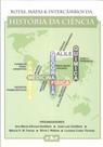 Rotas, mapas & intercâmbio da história da ciência - EDUC Rotas, mapas & intercâmbio da história da ciência - EDUC