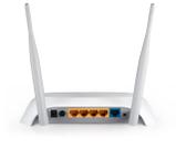 Roteador 3G/4G TP-Link tl-mr3420
