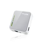 Roteador 3g Wireless Tp-link 3g/4g