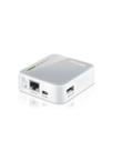 Roteador 3G Wireless Tp-Link Tl-Mr3020 3G E 4G Nano