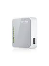 Roteador 3G Wireless Tp-Link Tl-Mr3420 3G E 4G 300 Mbps