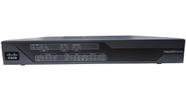 Roteador 4G Cisco - C887VAG-4G-GA-K9