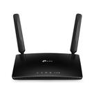 Roteador 4G LTE TP-Link TL-MR150 - Wi-Fi N300 Mbps - 32 Dispositivos