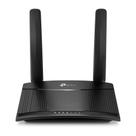 Roteador 4G TP-Link TL-MR100 Wi-Fi 300Mbps SIM Card