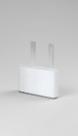Roteador 4G Wi-Fi Modem Celular Branco