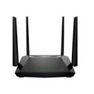 Roteador 4Portas Sem Fio Wi-Force W5-1200G 4750095 INTELBRAS