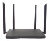 Roteador ac1200 - fiberhome -sr120a - 5g e 2.4