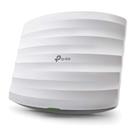 Roteador Access Point Wireless Tp-link, Ac1750 Eap245, Dual Band, Gigabit, Montável Teto - Branco
