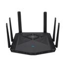 Roteador Acer Predator Connect W6x Wi-Fi 6 AX6000 de Banda Dupla 3 portas 6000Mbps Roteador Acer Predator Connect W6x Wi-Fi 6 AX6000 de Banda Dupla 3 portas 6000Mbps
