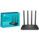 Roteador Archer C6 Wifi AC1300 Dual Band Full Gigabit MUMIMO