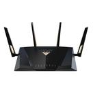Roteador ASUS RT-BE88U WiFi de banda dupla 7 AiMesh 7200 Mbps