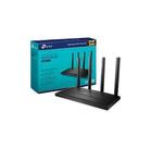 Roteador Ax1500 Wi-fi 6 Tp-link Archer Ax12, Dual Band
