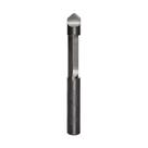Roteador Bit Freud 26-100 6,4 cm de comprimento 6,4 mm de diâmetro Roteador Bit Freud 26-100 6,4 cm de comprimento 6,4 mm de diâmetro