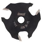 Roteador Bit Freud 56-112 5 cm de diâmetro 0,7 cm de profundidade de corte