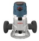 Roteador BOSCH MRF23EVS 2.3 HP eletrônico VS de base fixa