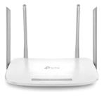 Roteador Branco Bivolt Ec220-g5 Gigabit Dual-band Ac1200