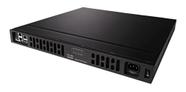 Roteador Cisco 4300 Series ISR4331/K9 preto 110V/220V Roteador Cisco 4300 Series ISR4331/K9 preto 110V/220V